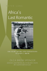 Vorderes Coverbild Africa’s Last Romantic