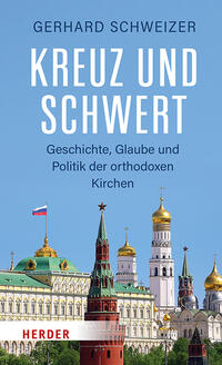 Vorderes Coverbild Kreuz und Schwert