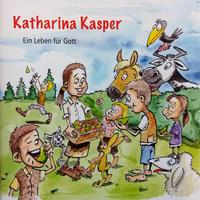 Vorderes Coverbild Katharina Kasper