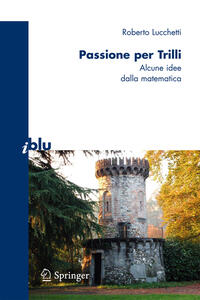 Vorderes Coverbild Passione per Trilli