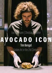 Vorderes Coverbild Avocado Icon