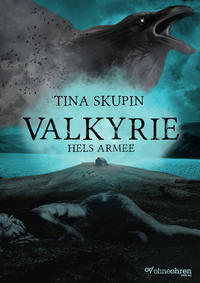 Vorderes Coverbild Valkyrie