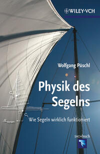 Vorderes Coverbild Physik des Segelns