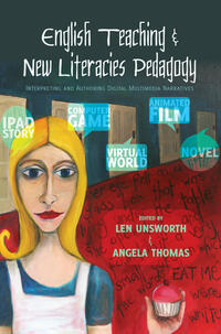 Vorderes Coverbild English Teaching and New Literacies Pedagogy