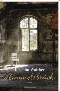 Vorderes Coverbild Himmelsbrück