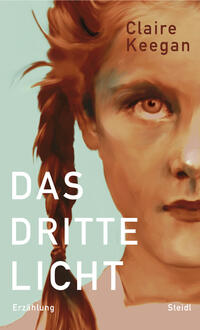 Vorderes Coverbild Das dritte Licht