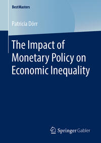 Vorderes Coverbild The Impact of Monetary Policy on Economic Inequality