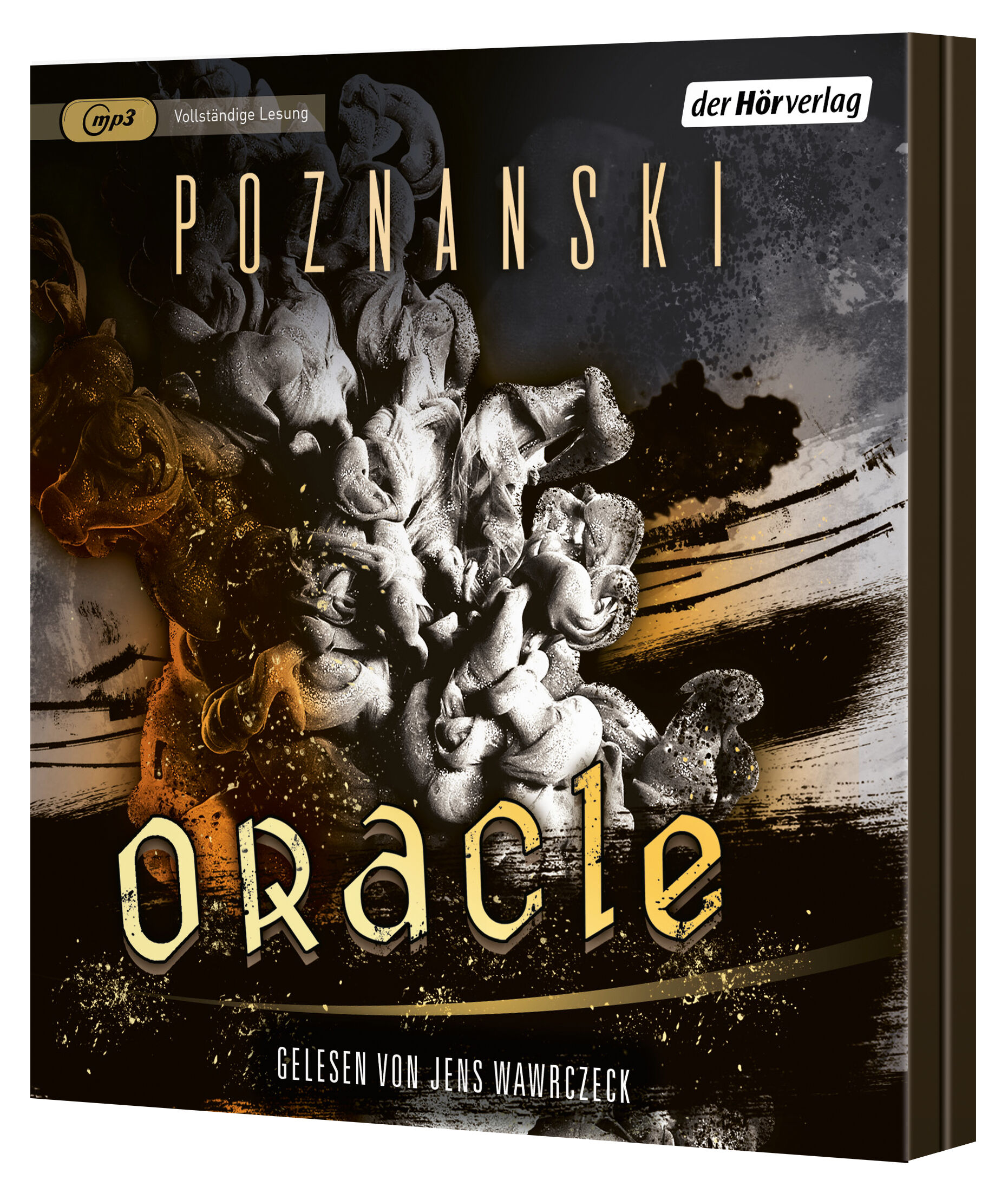 Beispielinhalt (Bild) Oracle