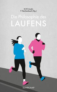 Vorderes Coverbild Die Philosophie des Laufens
