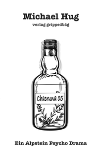 Vorderes Coverbild Chacruna 05