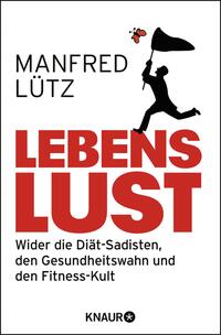 Vorderes Coverbild Lebenslust