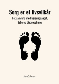 Vorderes Coverbild Sorg er et livsvilkår