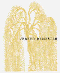 Vorderes Coverbild Jeremy Demester