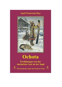 Vorderes Coverbild Ochota