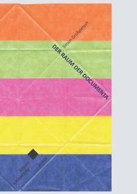 Vorderes Coverbild Der Raum der documenta