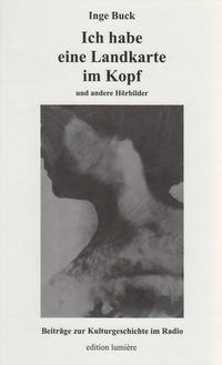 Vorderes Coverbild Ich habe eine Landkarte im Kopf