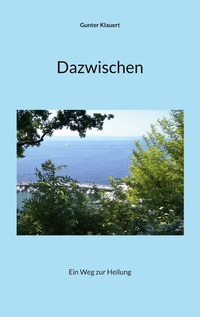 Vorderes Coverbild Dazwischen
