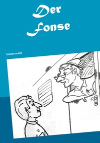 Vorderes Coverbild Der Fonse