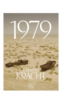 Vorderes Coverbild 1979
