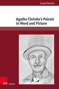 Vorderes Coverbild Agatha Christie’s Poirots in Word and Picture