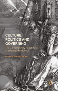 Vorderes Coverbild Culture, Politics and Governing