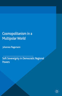Vorderes Coverbild Cosmopolitanism in a Multipolar World