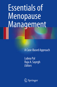 Vorderes Coverbild Essentials of Menopause Management