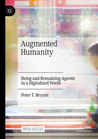 Vorderes Coverbild Augmented Humanity
