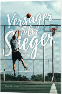 Vorderes Coverbild Versager oder Sieger