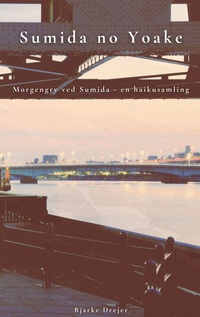 Vorderes Coverbild Sumida no Yoake