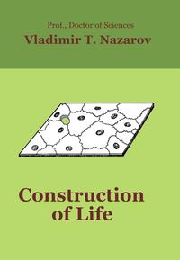 Vorderes Coverbild Construction of Life