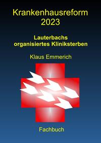 Vorderes Coverbild Krankenhausreform 2023