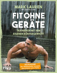 Vorderes Coverbild Fit ohne Geräte