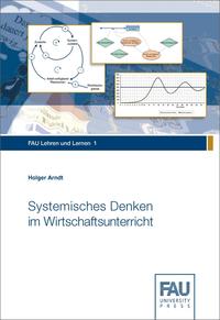 Vorderes Coverbild Systemisches Denken im Wirtschaftsunterricht