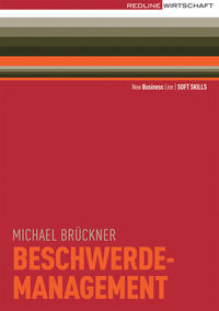 Vorderes Coverbild Beschwerdemanagement