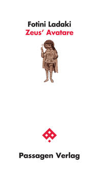 Vorderes Coverbild Zeus' Avatare