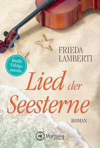 Vorderes Coverbild Lied der Seesterne