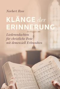 Vorderes Coverbild Klänge der Erinnerung