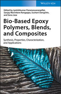 Vorderes Coverbild Bio-Based Epoxy Polymers, Blends and Composites
