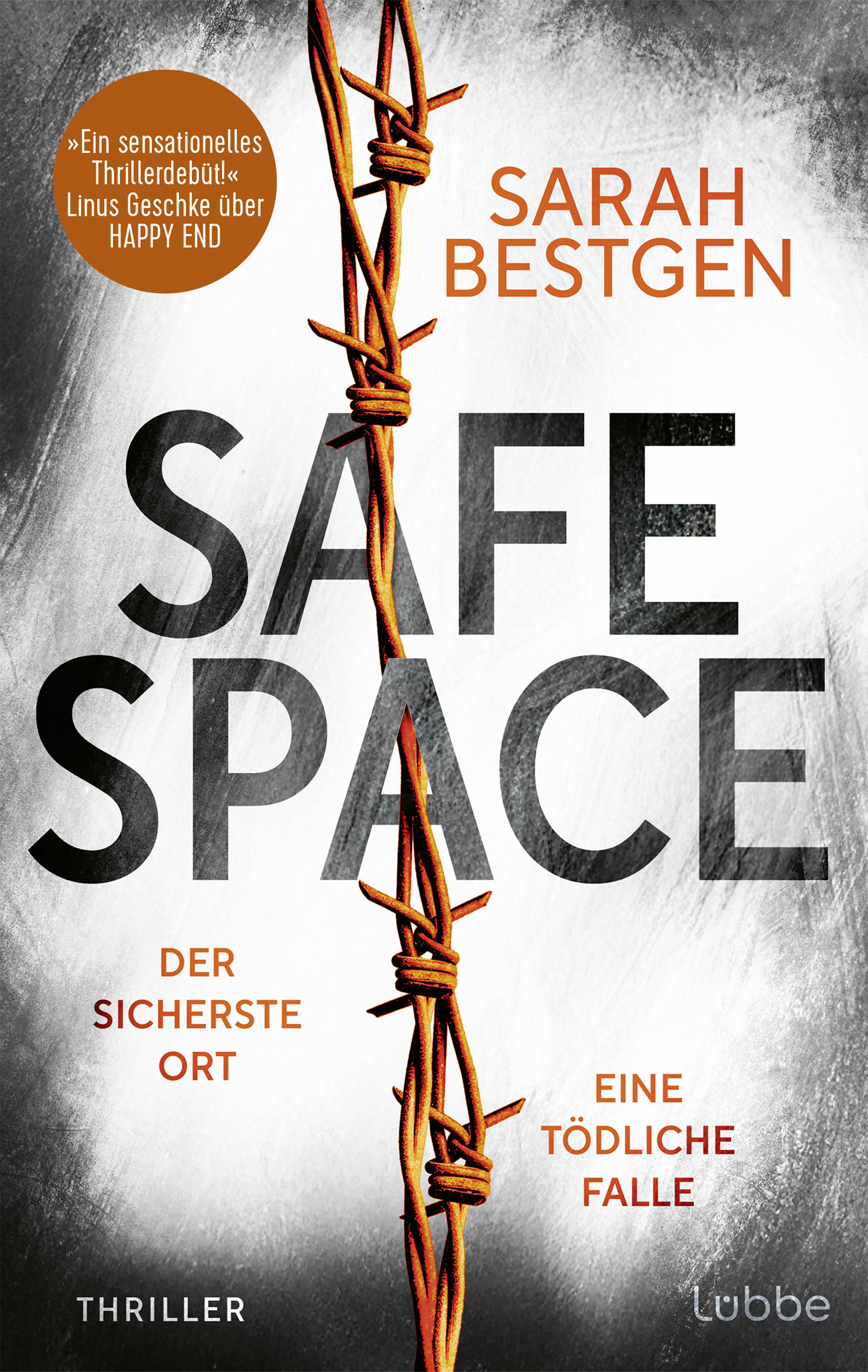 Beispielinhalt (Bild) Safe Space