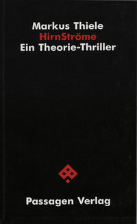 Vorderes Coverbild HirnStröme