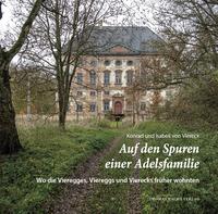 Vorderes Coverbild Auf den Spuren einer Adelsfamilie