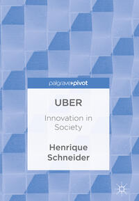 Vorderes Coverbild Uber
