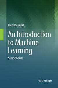 Vorderes Coverbild An Introduction to Machine Learning
