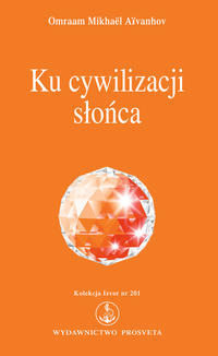 Vorderes Coverbild Ku cwyilizacji slonca