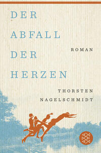 Vorderes Coverbild Der Abfall der Herzen