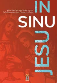 Vorderes Coverbild IN SINU JESU