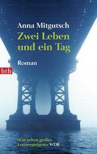 Vorderes Coverbild Zwei Leben und ein Tag