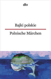 Vorderes Coverbild Bajki polskie Polnische Märchen