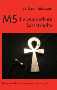 Vorderes Coverbild MS - die wunderbare Katastrophe